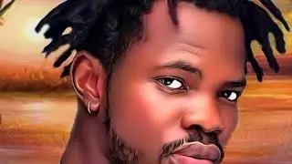 Flyboy Geesus ft fameye chop life ( audio slide)