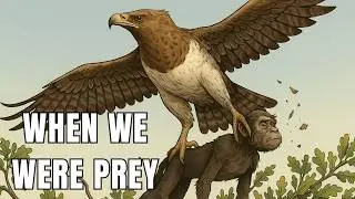 Ice Age: When Humans Were Prey
