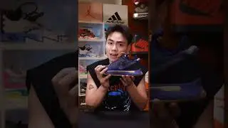 Top 5 đại diện phối m&agrave;u &ldquo; CỘC CẠCH&rdquo; P1 #giaybongro #sneakers#basketball #nike #adidas #puma