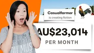 Why don't you SERIALIZE your book?