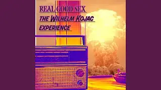 Real Good Sex