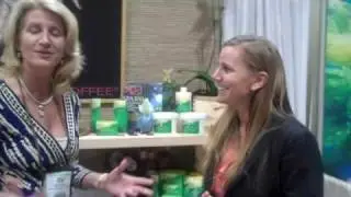 ISPA 2009, BodyCoffee Skin Care Products-mySpaShop Partner