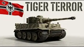 Every German Vehicle of WWII (The 70 Ton Mistake)