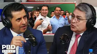 &ldquo;I Am An Innocent Man&rdquo; - The DC SETUP That Turned A Cartel Fighting President Into A Narco Terrorist