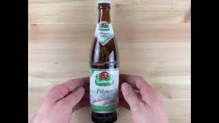 Krautheimer - Das Bier von der Mainschleife.