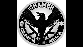 Работа Cramer Group