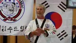 Master Larry Wick - WTSDA Region 3 + 5 Midwest Extravaganza, Oct 17, 2015