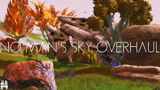 No Man's Sky | Модифицированный | ЗВЁЗДНЫЕ ВОЙНЫ NO MAN'S!? &laquo;ТЫСЯЧЕЛЕТНИЙ СОКОЛ&raquo; УЖЕ ЗДЕСЬ!!! [RaYRoD Overhaul v10]