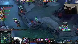 LODA SPEECH by gorgc casting alliance vs ngx