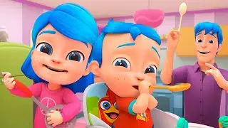 ¡A Bailar y Cantar con lo Mejor de Familia Blu! | La Familia Blu