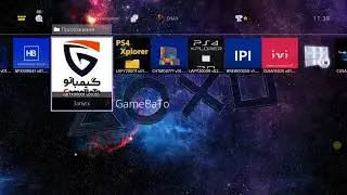 Обновление составов EA Sports FC 25 на PS4 с Jailbreak