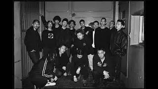 KANDYTOWN - Sign feat. Ryohu,Dony Joint,BSC
