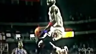 Respect#Michael Jordan and his exclusive dunks#shorts