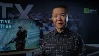All New DLSS 4 Gameplay - CES 2026