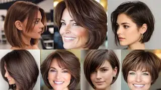 Fine Haircut Ideas for Women | Volume-Boosting & Stylish Looks