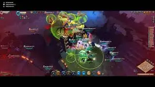 ANDROSIMP DEMANDA A ROBISTAR, CESAR CALL PVE