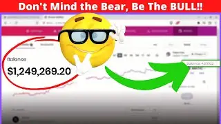 I Got Brave & Minted My Own Million Dollar Crypto For FREE!!