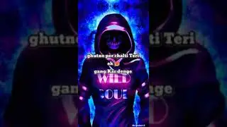 ⚠️system hang kar denge 😈 | new hacker attitude status | shayari attitude status&nbsp;#short