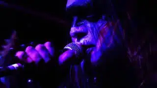 Death of winter house of Bards