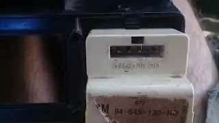 Chicote dos Consoles do Opala -130