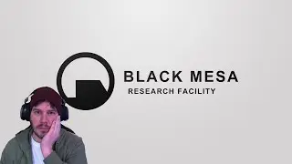 BLACK MESA PART 4| GORDON FREEMAN PARTY FUN ZONE