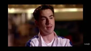 Hell kitchen Joseph moments