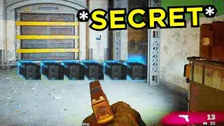 Top 10 WARZONE Spots to WIN + ( Best Secret Locations ) - Modern Warfare Battle Royale Warzone Tips