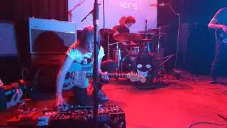 ANTHERS - Gantuan at The Vera Project 2/17/24