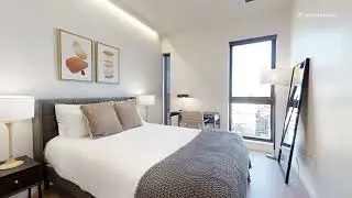 Denver Apartment Virtual Tour | Furnished Apartment Rental with 2 Bedrooms in City Park West