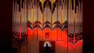 Belgorod Opening of season 6 in the organ hall  //  Белгород Открытие 6 сезона в органном зале ГТРК