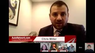 Mercedes Benz Recall. Car Talk Show. AutoNetwork Live #139