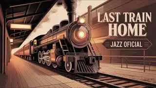 Last Train Home - JAZZ OFICIAL por IA