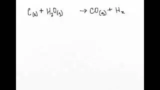 Enthalpy Diagrams