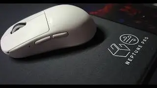 Lethal Gaming Gear Neptune Pro Review