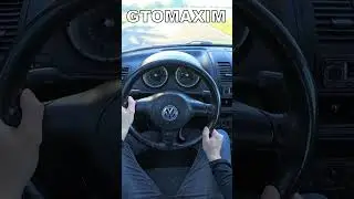 2001 VW Polo - test drive #vw #polo #volkswagen #testdrive