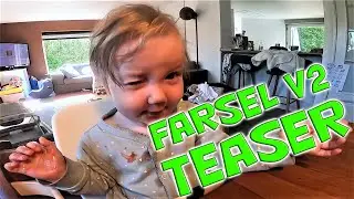 Far p&aring; barsel - FARSEL v2.. Teaser!