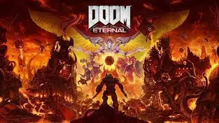 Doom eternal [GMV] - Сокрушить великих.