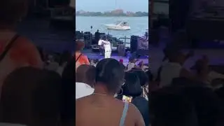 MAGIC ONE LIVE IN DETROIT