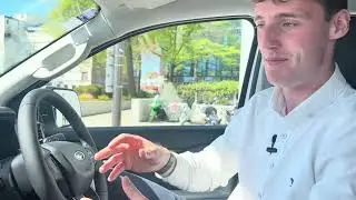 Safety Features in a Ford Ranger - Team Hutchinson Ford