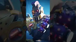 ⚡Meet Lodestar and Galvan - Two New LEGENDARY PILOTS in Mech Arena | Mech Arena Teaser #Shorts