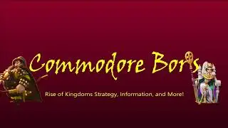 Territory Guide in Rise of Kingdoms:  Basics of Territory from Flags to Forts, Attack and Defense