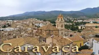 Испания,  Мурсия: Каравака, Мула, Лорка. Spain, Murcia: &Aacute;guilas, Caravaca de la Cruz, Mula, Lorca.