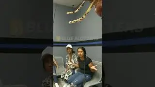 When Foreigners Steal From WALMART