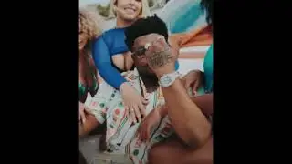 [FREE] Bossman Dlow X Glorilla X Sexyy Red Type Beat - 'SHE GON POP'