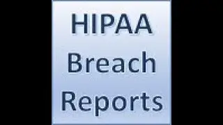 HIPAA breach reporting - more detailed version