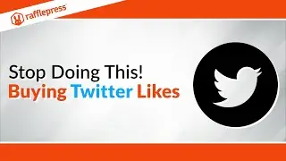 Why You Should Never Buy Twitter Likes (5 Reasons)