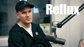 Reflux Recalls Joining The Funkoars & Releasing 'Who's Your Step Daddy' 