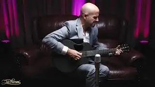 McPherson Touring - Carbon Fiber Guitar