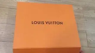 LOUIS VUITTON Damier Ebene Siena MM