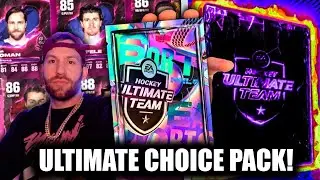 Ultimate Choice Pack 